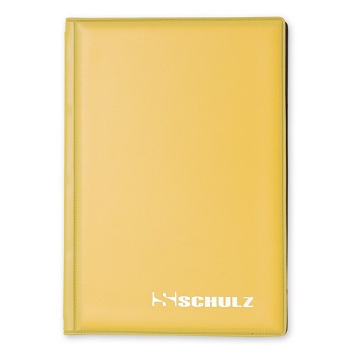 Münzalbum steckplätze - münzalbum,
