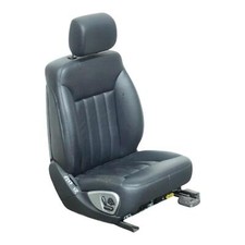 Mercedes W164 ML Memory Sitz