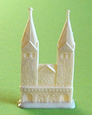 Wagner Margarine Figur Der Dom, Bremen