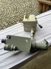 20/12/223  Carl Zeiss optisches Gerät ? Kamera ? Spaltlampe ?  Optiker