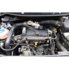 2008 VW Polo 9N 1,4 TDI Diesel Motor BWB PD 70 PS