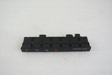 VW T-Cross Mehrfachschalter Warnblinklicht PDC ParkPilot StartStop  2GM927132S