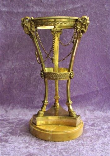 Rare alte vase bronze - alte,