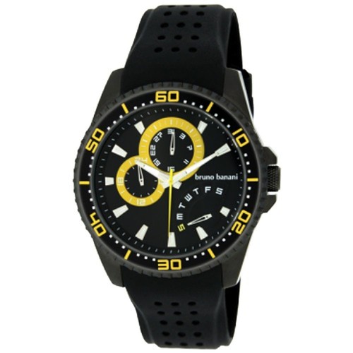 Bruno banani herrenuhr br22008 - bruno,