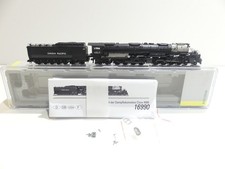Minitrix N 16990 Dampflok