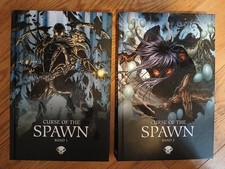 Curse the spawn band - curse, of
