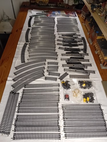 Mehano gleichstrom konvolut - gleichstrom,