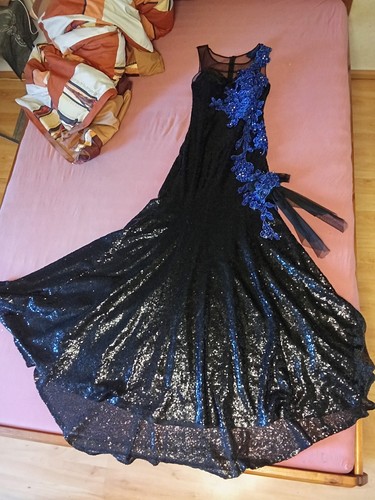 Damen abendkleid lang - damen,