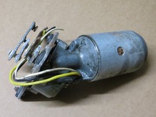 Opel Kapitän P PL 2,6 - Wischermotor