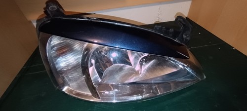 Opel corsa scheinwerfer rechts - opel,