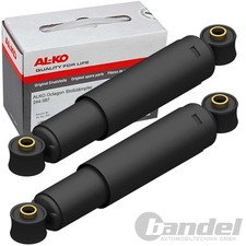 2x ALKO ACHSSTOSSDÄMPFER