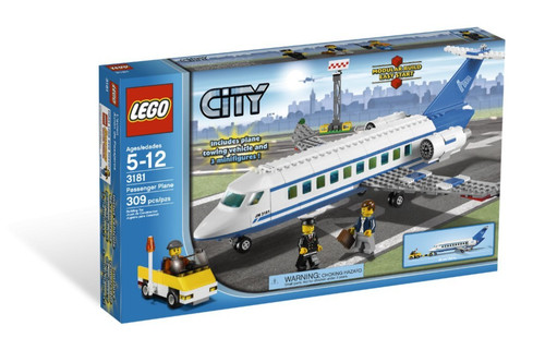 Lego set 3181 - lego,