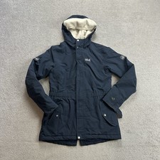 JACK WOLFSKIN Kinder Jacke