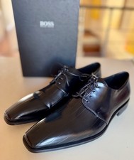 Herrenschuhe, Schnürschuhe