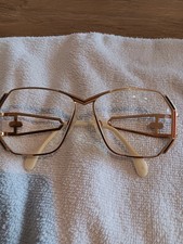 cazal brille Mod. 225 damen