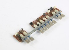 Platine PS00 PS01 mit Taster Marantz SR 8100 DC Receiver