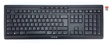 Cherry Stream Keyboard