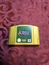 The Legend of Zelda: Majora's