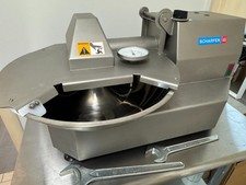 Fleischkutter Wurstkutter