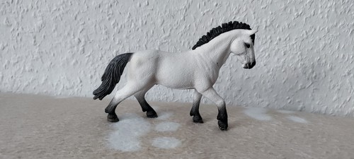 Schleich 13710 camargue - 13710, hengst