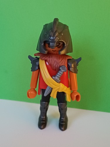 Playmobil sammlung figur aus - figur,