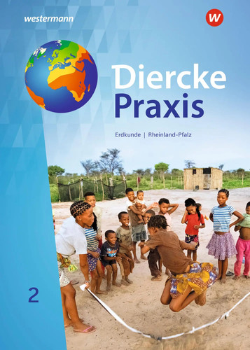 Diercke praxis 2 - si,