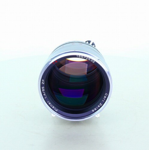 Cosina carl zeiss - zeiss, planaren