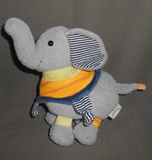 STERNTALER ELEFANT  RASSELTIER KUSCHELTIER