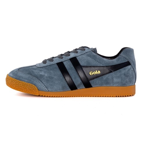 Gola harrier suede - gola,