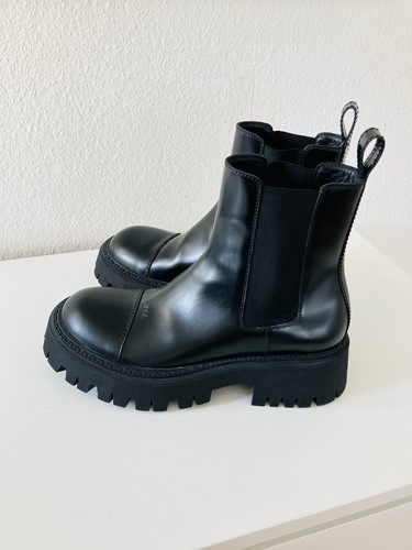 Balenciaga stiefel boots 44 - balenciaga,