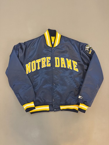 Vintage starter notre dame - starter,