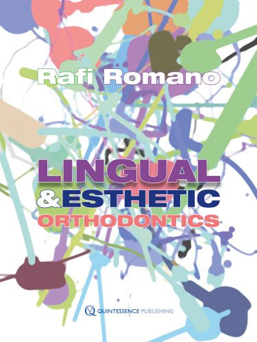 Lingual and esthetic - lingual,