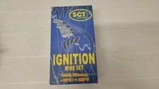 4x Zündleitungssatz