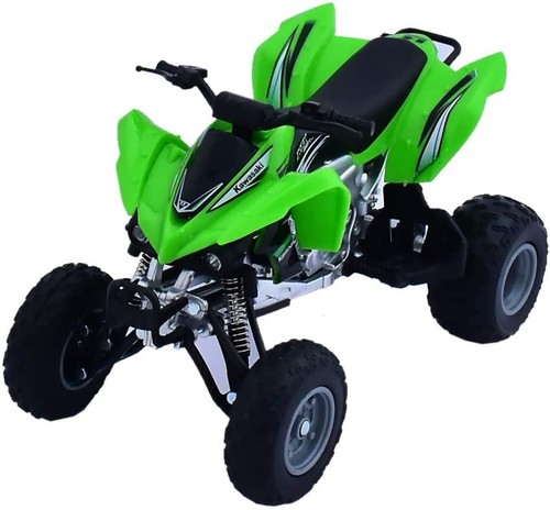 Newray kawasaki kfx450r - kawasaki,