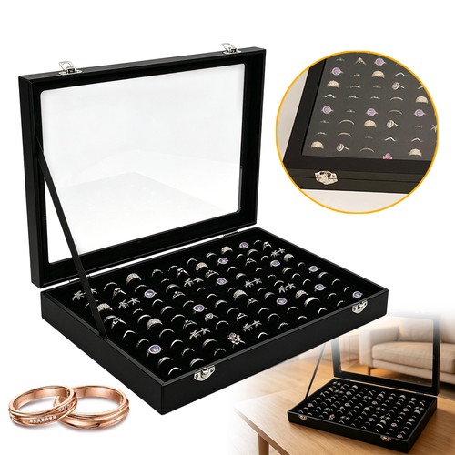 Aufbewahrungsbox für ringe - aufbewahrungsbox,