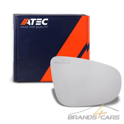 Atec spiegelglas außenspiegel - spiegelglas,
