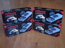 4x reflecta CS Diamagazine mit