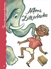 Alfons Zitterbacke. Unsere