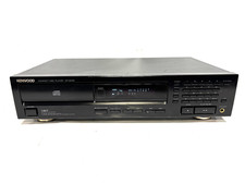 kenwood CD Player DP-2030 1