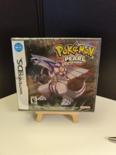 Pokémon Pearl-Edition
