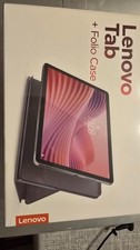 Lenovo Tab 10.1" Tablet