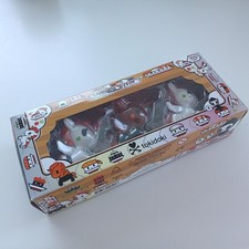 Tokidoki: Sushicorno Unicorno