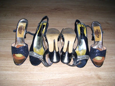 C&A Party Sandaletten +