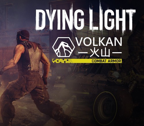Dying light retrowave - light, bundle