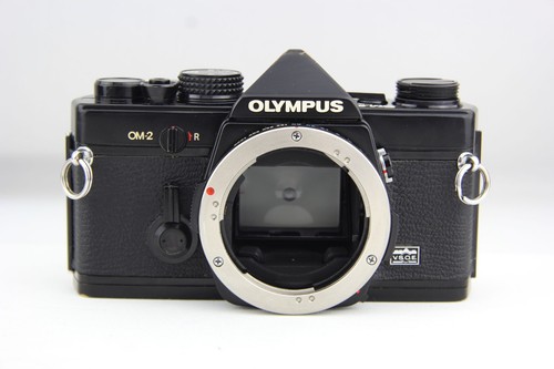 Olympus analoge - olympus,