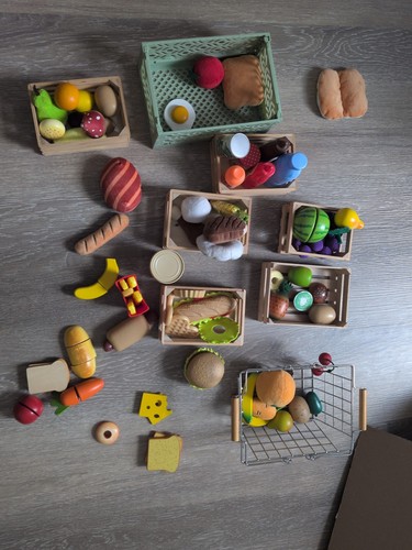 Kinderküche einkaufsladen - kinderküche,,