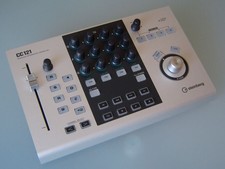 Steinberg CC 121 DAW