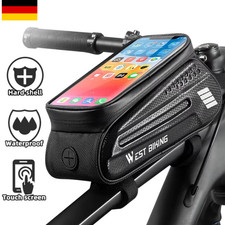 Fahrrad Rahmen Tasche