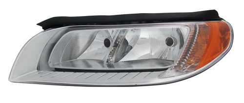 Scheinwerfer links für volvo - scheinwerfer,