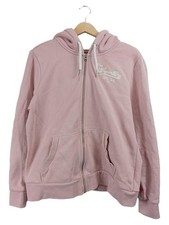 Superdry Damen Sweatjacke Rosa